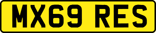 MX69RES