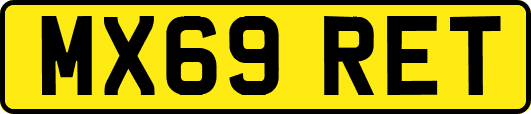 MX69RET