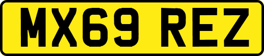 MX69REZ