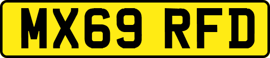 MX69RFD