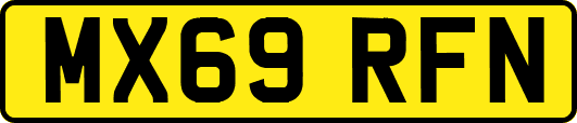 MX69RFN