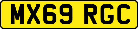 MX69RGC