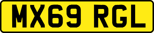 MX69RGL