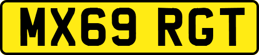MX69RGT