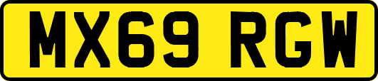 MX69RGW