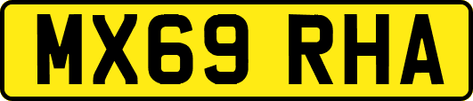 MX69RHA