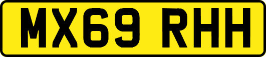 MX69RHH
