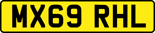 MX69RHL