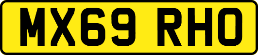 MX69RHO