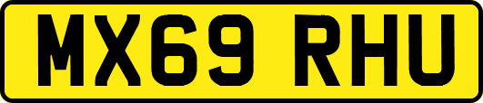 MX69RHU