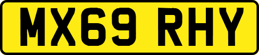 MX69RHY