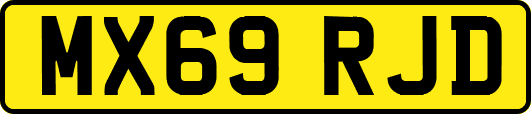 MX69RJD