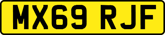 MX69RJF