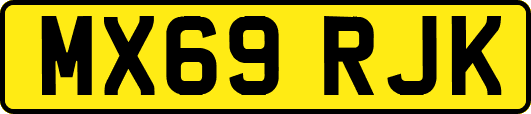 MX69RJK