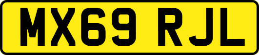 MX69RJL