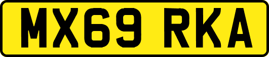 MX69RKA