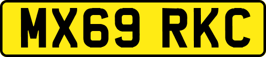 MX69RKC