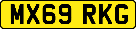 MX69RKG