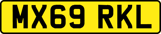 MX69RKL