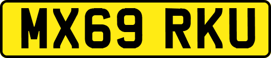 MX69RKU