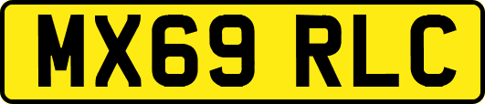 MX69RLC
