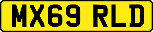 MX69RLD
