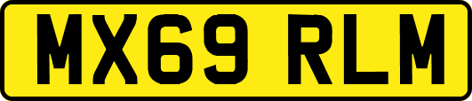 MX69RLM