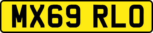 MX69RLO