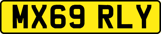 MX69RLY