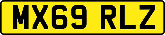 MX69RLZ