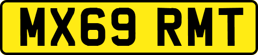 MX69RMT