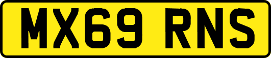 MX69RNS