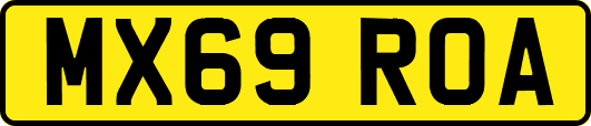 MX69ROA