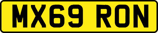 MX69RON