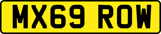 MX69ROW