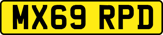MX69RPD