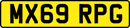 MX69RPG
