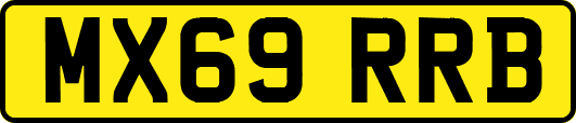 MX69RRB