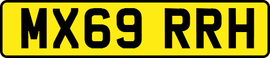 MX69RRH
