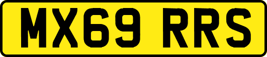 MX69RRS