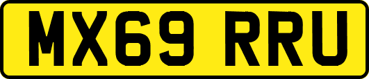 MX69RRU