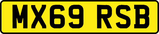 MX69RSB