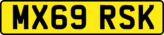 MX69RSK