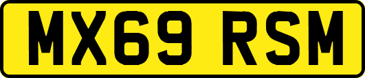 MX69RSM