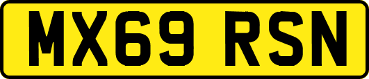 MX69RSN