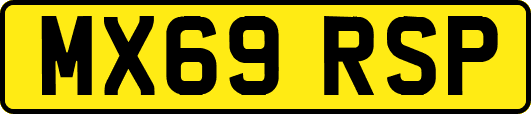 MX69RSP