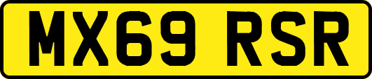 MX69RSR