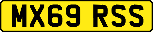 MX69RSS