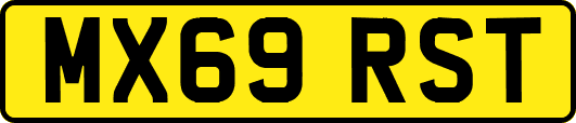 MX69RST