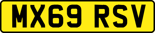 MX69RSV
